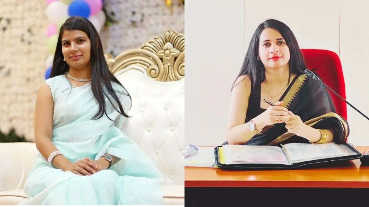 MPPSC के टॉपर्स की लिस्ट यहां पर देखें.