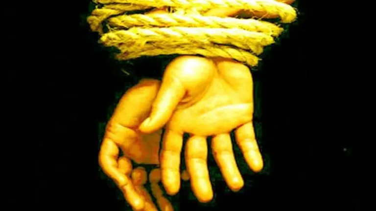 Sehore: सहेली को धक्का मारा और युवती को उठा ले गए बाइक सवार, झूठी किडनैपिंग की हैरान करने वाली कहानी (फाइल फोटो)