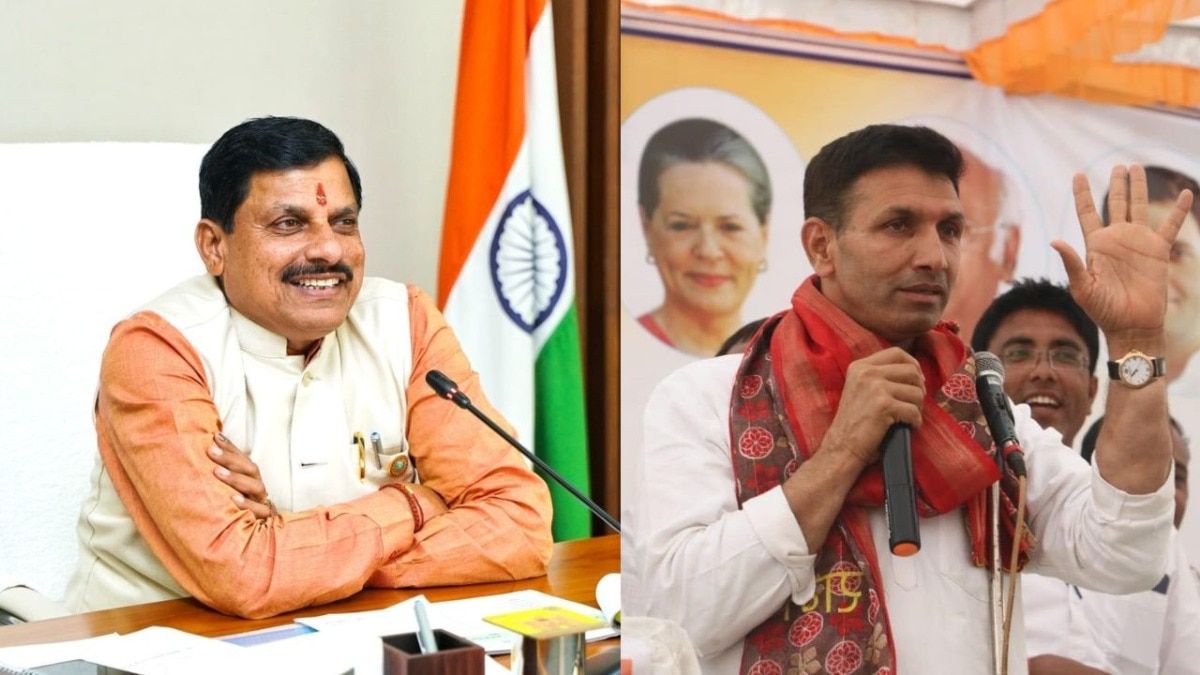 Ladli Behna Yojna: लाड़ली बहनों को कब मिलेंगे 3000 रुपये? CM मोहन के बयान के बाद गरमाई सियासत NewsTak
