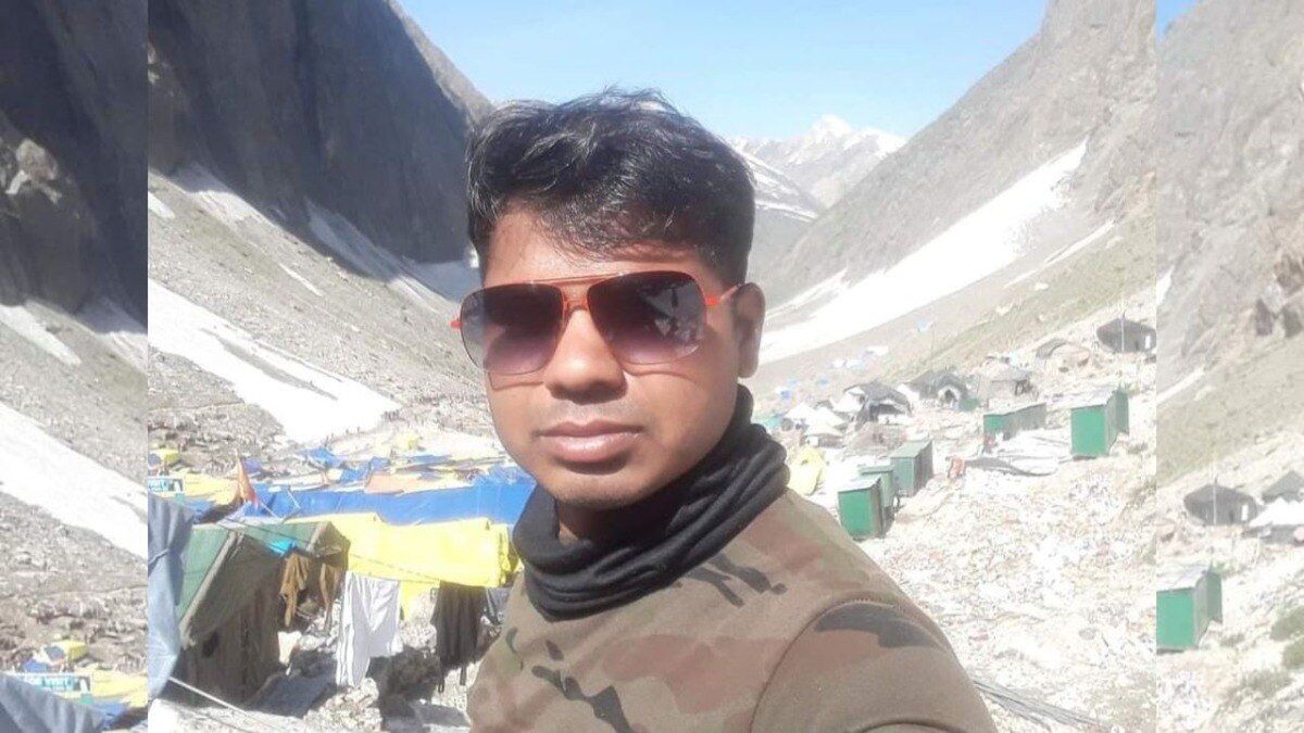 MP News: जम्मू-कश्मीर में हुए आतंकी हमले में छिंदवाड़ा का CRPF जवान शहीद, गम में डूबा परिवार NewsTak