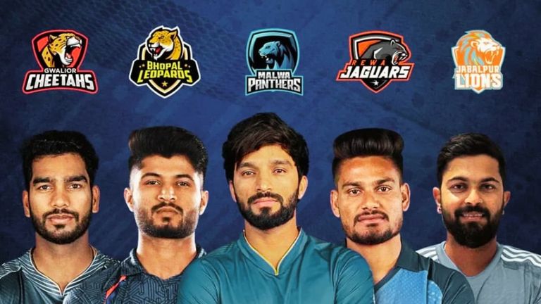 बिलकुल IPL की तर्ज पर MP में कल से मचेगी MPL की धूम, दिखेंगे IPL में गदर काटने वाले ये बड़े खिलाड़ी मध्य प्रदेश में 15 जून से एमपीएल शुरू हो रहा है.