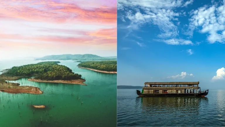 Travel: इंदौर से सिर्फ इतने घंटे की दूरी पर है 'सैलानी आईलैंड', नजारे इतने खूबसूरत कि मॉलदीव भी फेल Sailani Island