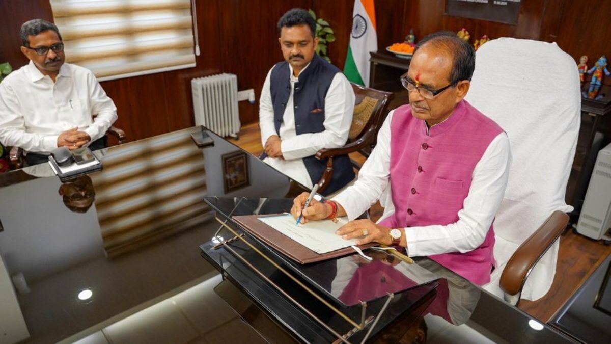 केंद्रीय कृषि मंत्री शिवराज सिंह चौहान ने सुनाई बड़ी खुशखबरी, बताया पीएम मोदी और वो क्या करने वाले हैं कृषि मंत्री शिवराज सिंह चौहान