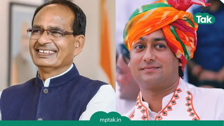 शिवराज सिंह चौहान की बुधनी सीट पर होने वाले उपचुनाव के लिए कांग्रेस की बड़ी प्लानिंग, जयवर्धन सिंह को मिली ये जिम्मेदारी Shivraj Singh Chauhan, Jaivardhan Singh