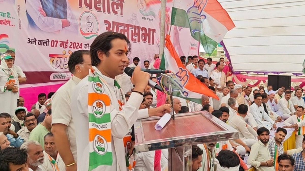 MP: उपचुनाव से पहले ही कांग्रेस ने कर ली बुधनी जीतने की तैयारी? जयवर्धन सिंह को दी बड़ी जिम्मेदारी NewsTak