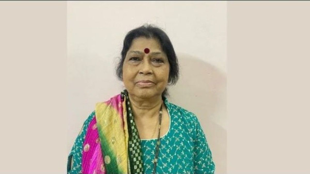 MP News: पूर्व केंद्रीय मंत्री सत्यनारायण जटिया की पत्नी का दिल्ली में निधन, केंद्रीय मंत्रियों का अभिनंदन समारोह स्थगित कलावती जटिया