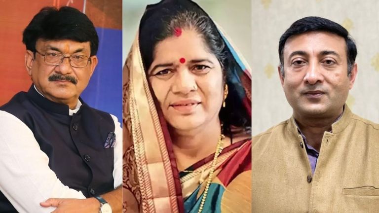 MP Politics: सिंधिया हुए केंद्र में मजबूत, लेकिन कट्टर समर्थकों का सियासी सफर खत्म होने की कगार पर? जानें सिंधिया समर्थक नेताओं का राजनीतिक सफर खात्में की ओर