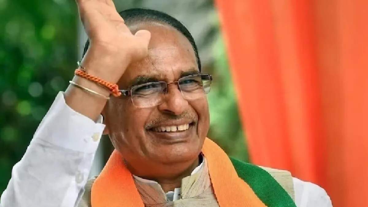 शिवराज सिंह चौहान देश के नए कृषि मंत्री बने. 