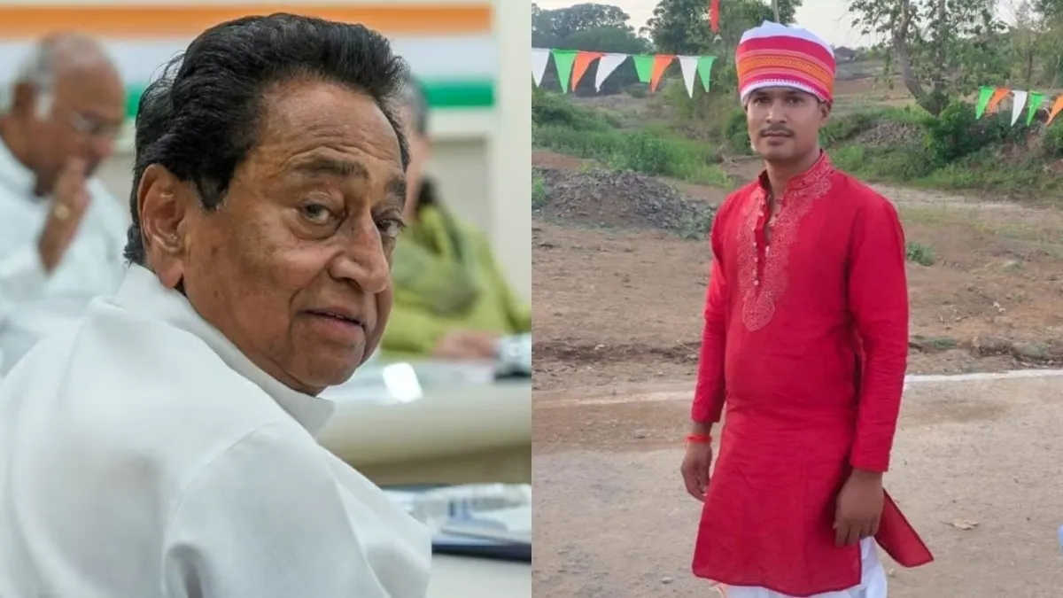 MP कांग्रेस में कमलनाथ का दबदबा कायम! कौन है धीरन शाह इनवाती, जिन्हें अमरवाड़ा में कांग्रेस ने बनाया प्रत्याशी अमरवाड़ा विधानसभा सीट
