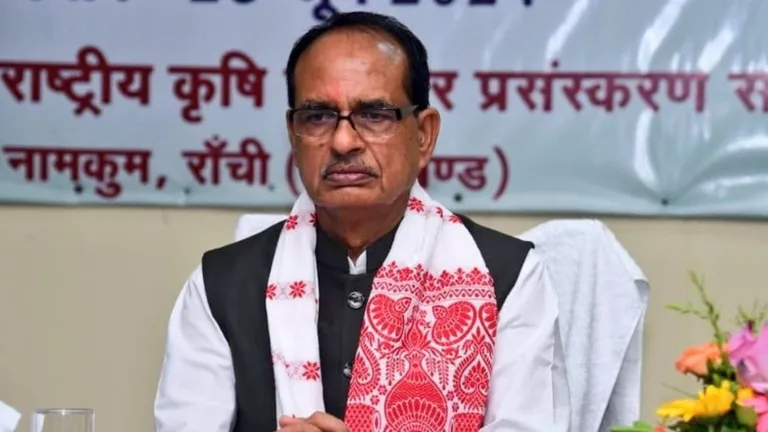 Shivraj Singh Chauhan: कृषि मंत्रालय मिलने के बाद से क्यों बैचेन हैं शिवराज सिंह चौहान, भरे मंच से कर दिया खुलासा NewsTak
