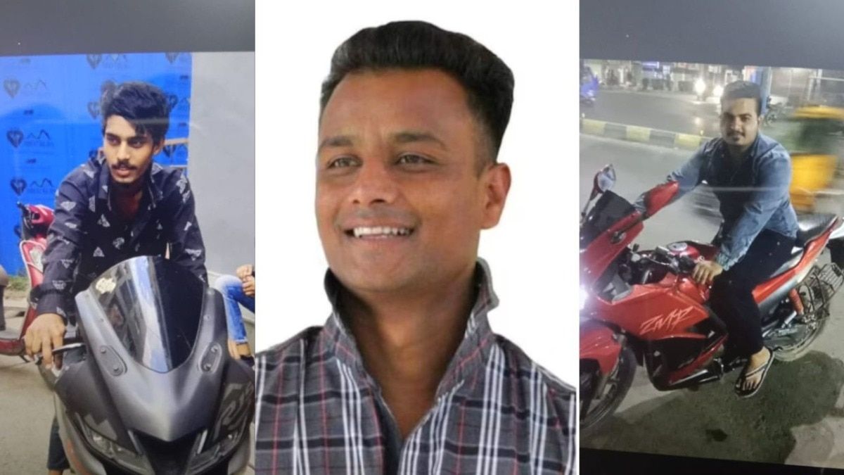 Indore: बीजेपी नेता का मर्डर कर भोपाल में रिश्तेदार के यहां छिपे थे हत्यारे, पुलिस ने धर दबोचा, अब होंगे चौंकाने वाले खुलासे NewsTak