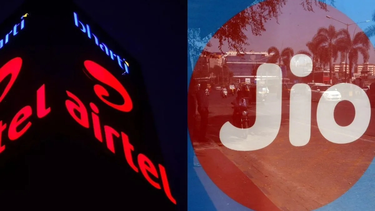 सस्ते इंटरनेट के दिन बीते, Jio के बाद Airtel ने दिया यूजर्स को बड़ा झटका, महंगा किया टैरिफ प्लान NewsTak