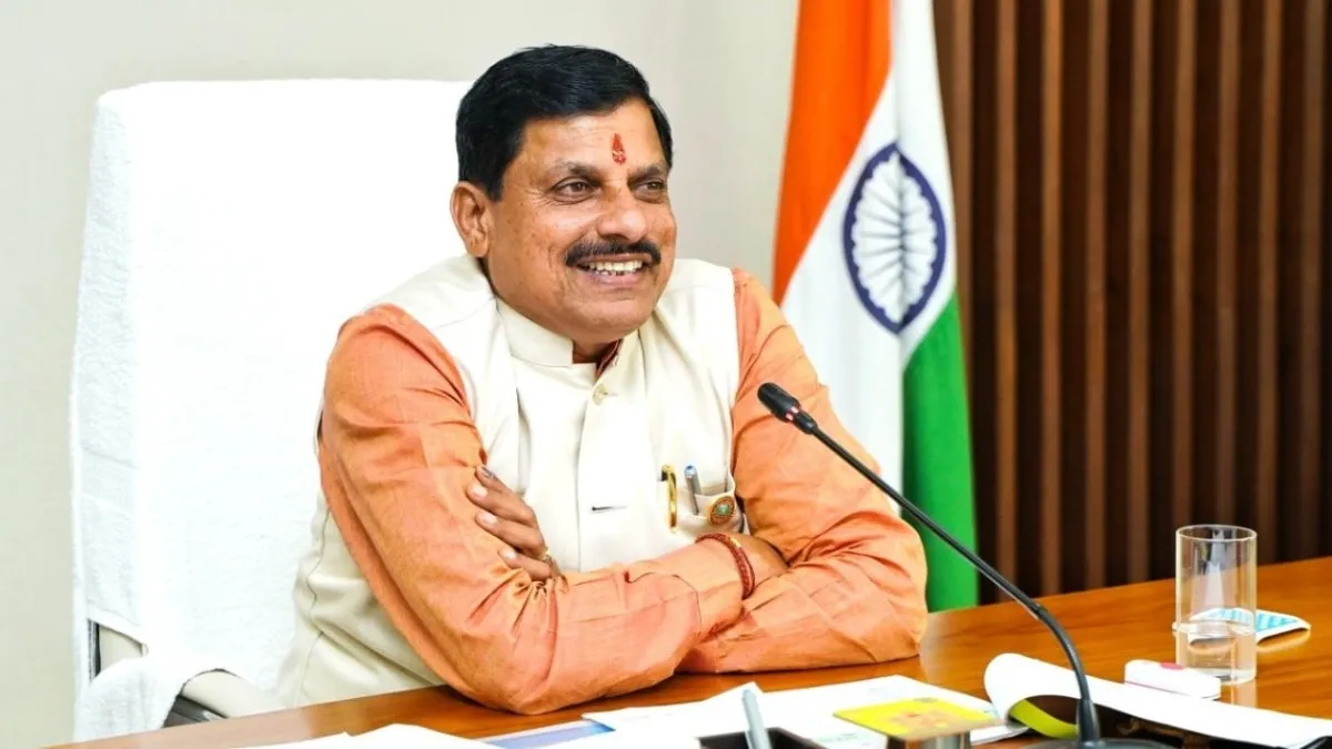 मोहन मंत्रिमंडल विस्तार को लेकर चर्चा तेज