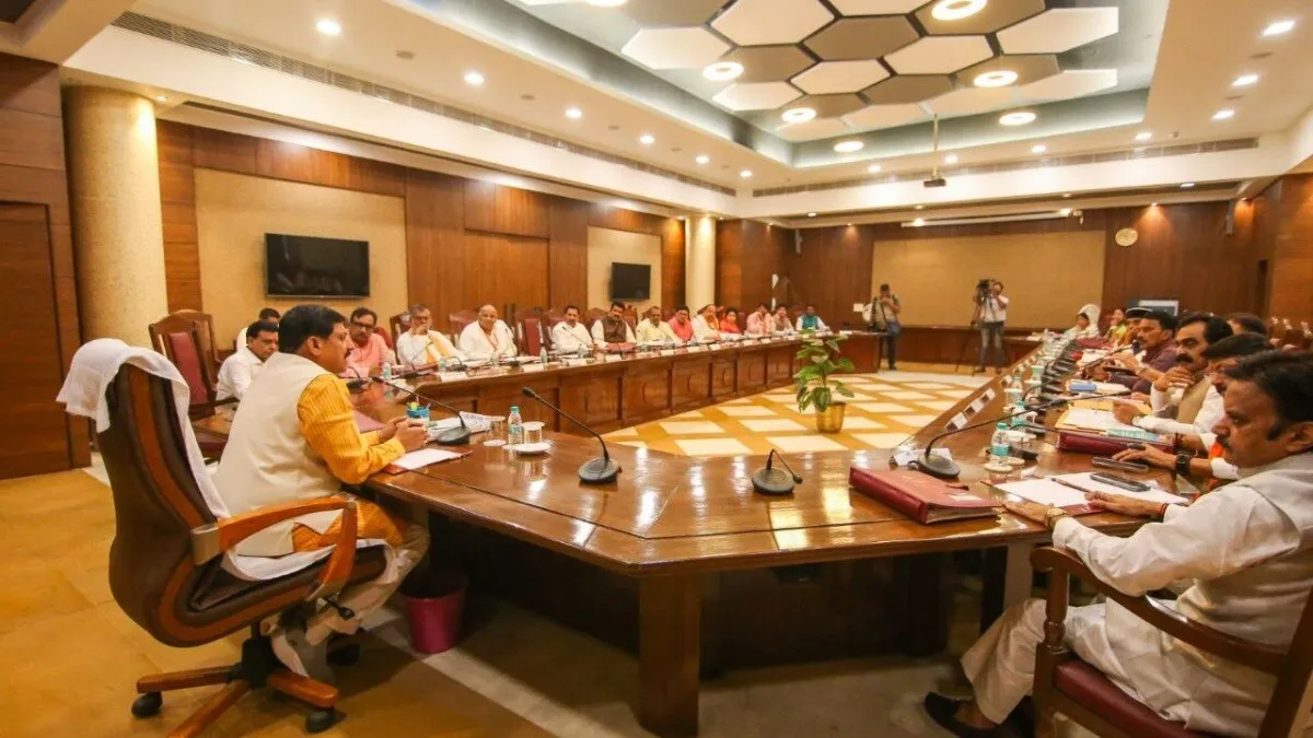 नर्सिंग घोटाले पर सत्ता पक्ष का प्लान