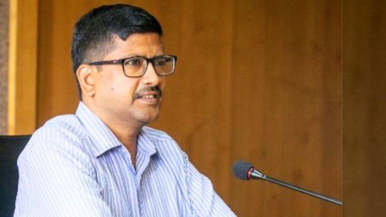 MP News: MP कैडर के IAS निकुंज कुमार श्रीवास्तव को वर्ल्ड बैंक में मिली बड़ी जिम्मेदारी, जानें कौन है ये अधिकारी? IAS निकुंज कुमार श्रीवास्तव