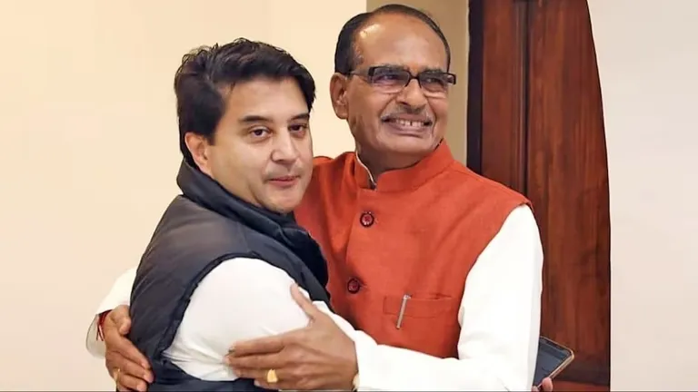 पीएम मोदी ने शिवराज और सिंधिया को अब दे दी ये बड़ी जिम्मेदारी! क्या बीजेपी में बढ़ रहा है दोनों का कद? जानिए कैबिनेट मंत्री की सैलरी