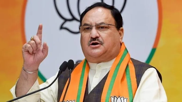 लोकसभा चुनाव के बाद BJP ने नियुक्त किए राज्यों के प्रभारी-सह प्रभारी, जानें MP में किसे मिली ये बड़ी जिम्मेदारी JP Nadda has been appointed as the Leader of the House in the Rajya Sabha