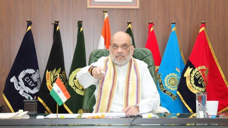 MP के 55 जिलों में खुलेंगे PM एक्सीलेंस कॉलेज, गृहमंत्री अमित शाह इंदौर से करेंगे उद्धाटन, क्यों हैं खास? NewsTak