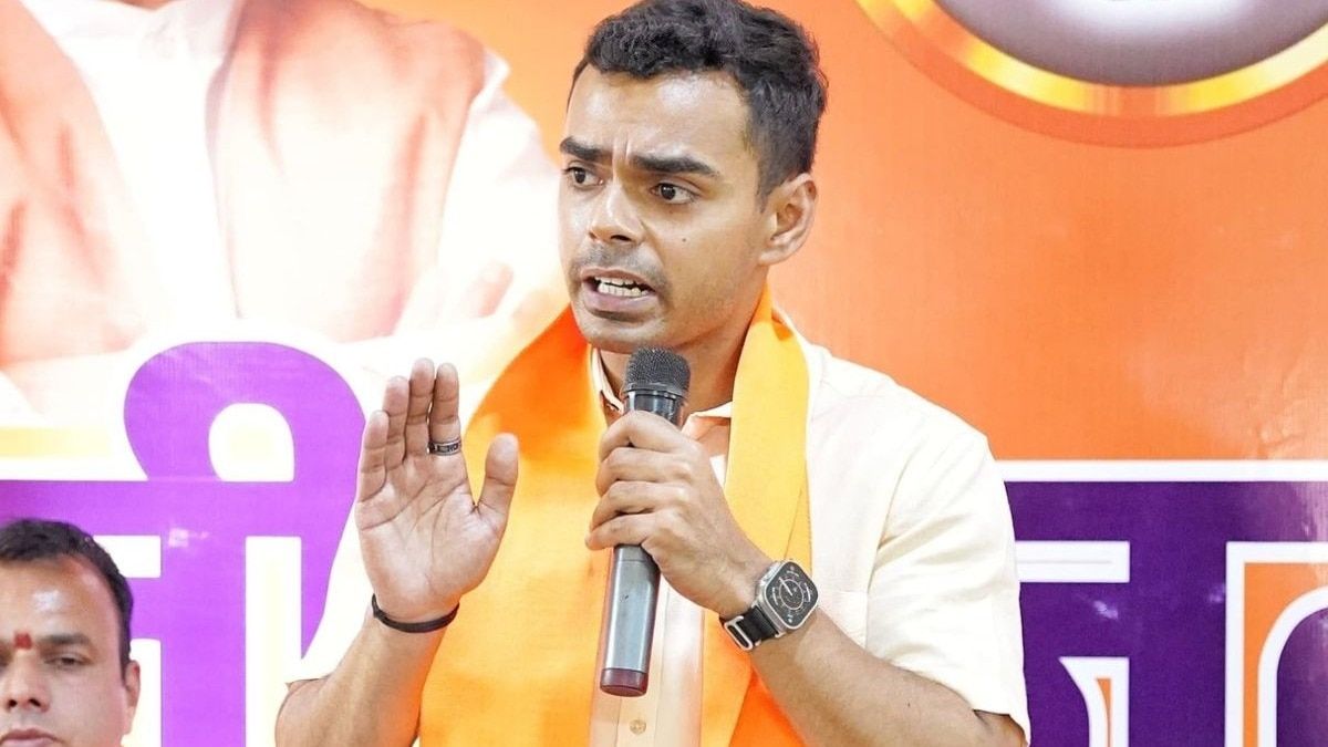 Budhni Vidhansabha Seat: बुधनी से कार्तिकेय के नाम पर बीजेपी ने कर लिया फैसला? जानें किसे मिलेगा टिकट Karthikeya Singh Chauhan