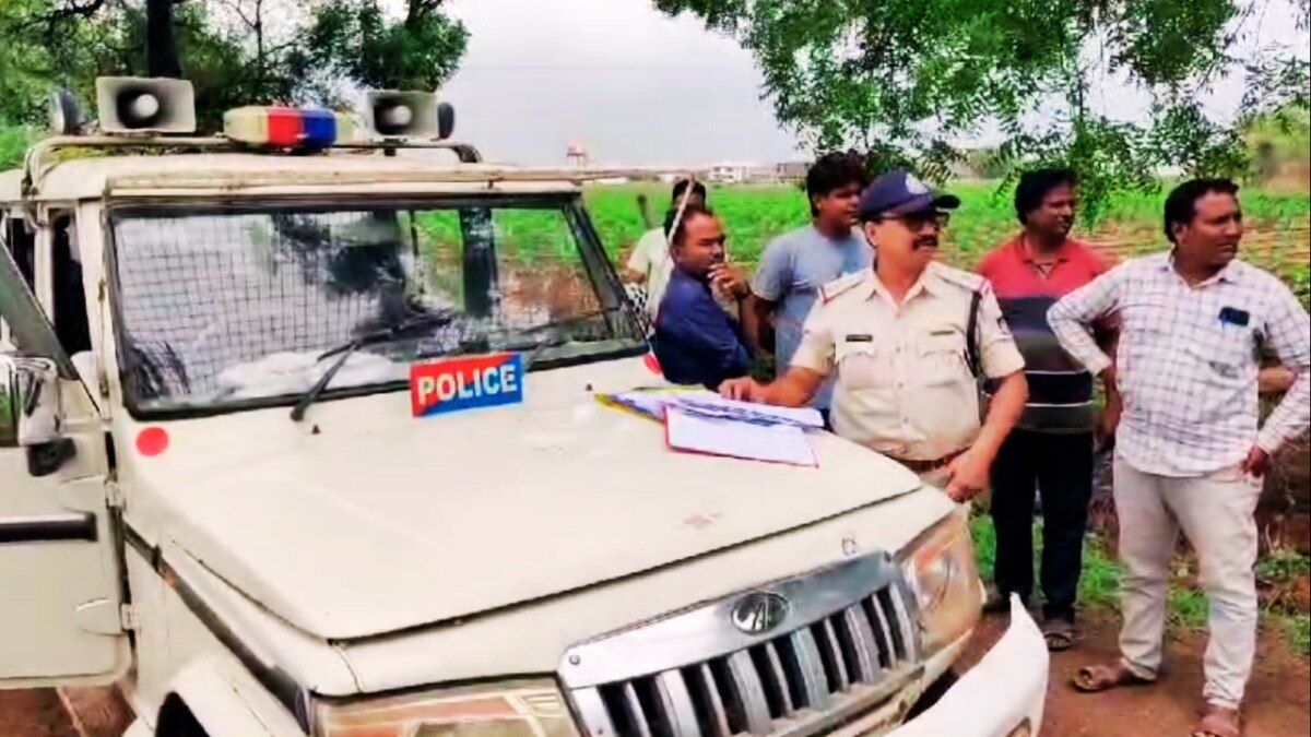 शिर्डी के युवक को उधार मांगना इतना भारी पड़ा कि गंवाई जान, गढ़ी गई झूठी कहानी, फिर चौंकाने वाला खुलासा खरगोन में क्राइम का एक दहला देने वाला मामला सामने आया है.