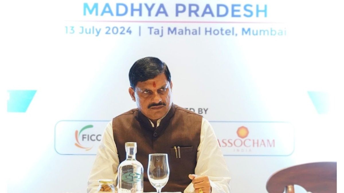 CM मोहन यादव का उज्जैन को बड़ा तोहफा, बनेगा देश का सबसे बड़ा मेडिकल डिवाइस पार्क NewsTak