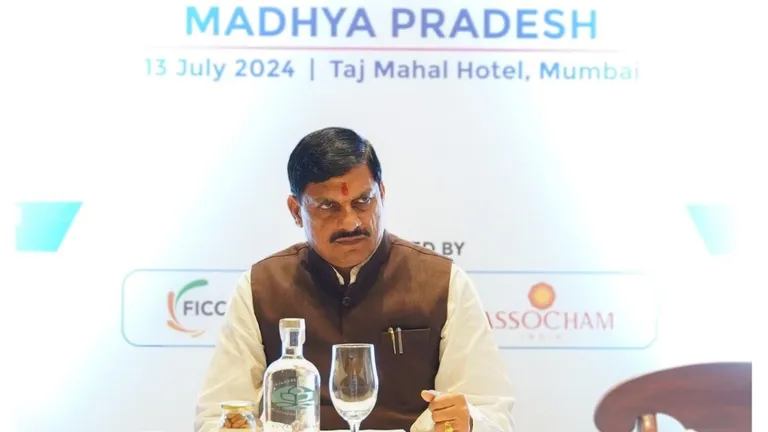 CM मोहन यादव का उज्जैन को बड़ा तोहफा, बनेगा देश का सबसे बड़ा मेडिकल डिवाइस पार्क NewsTak