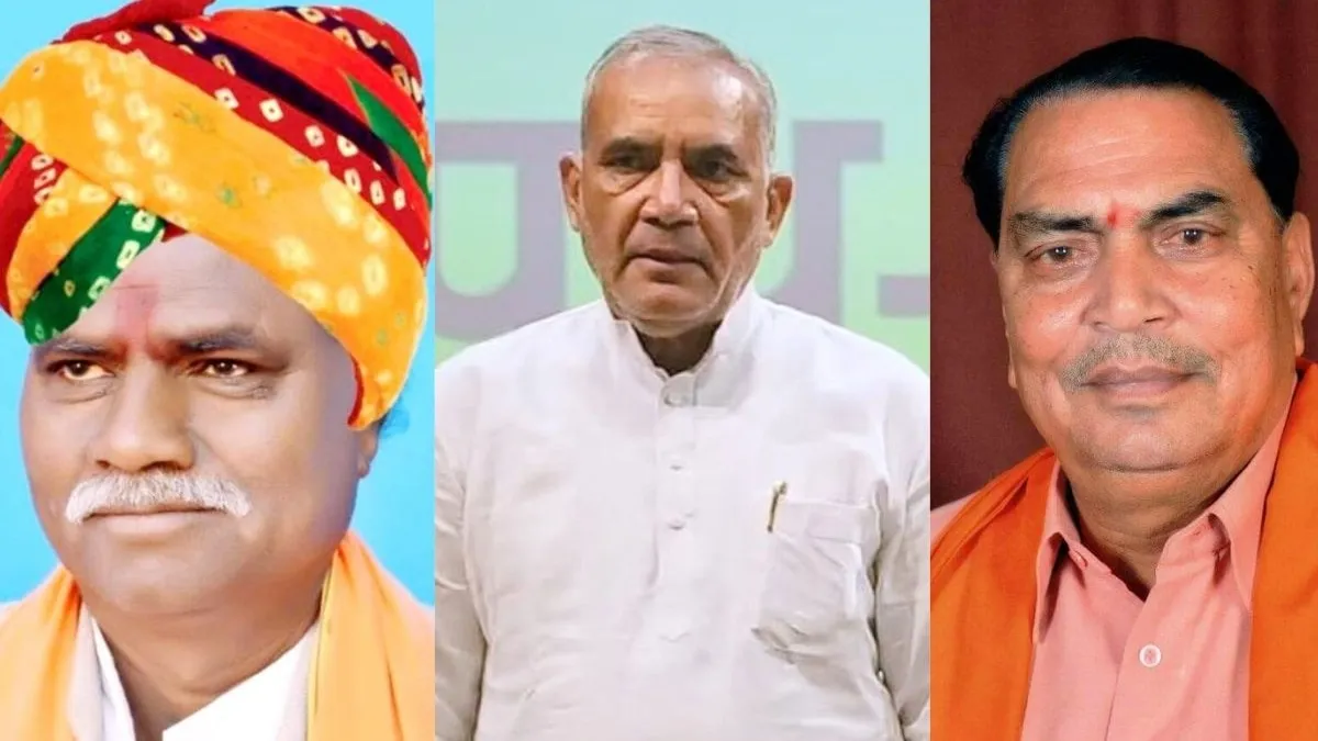 बुरे फंसे रामनिवास रावत?
