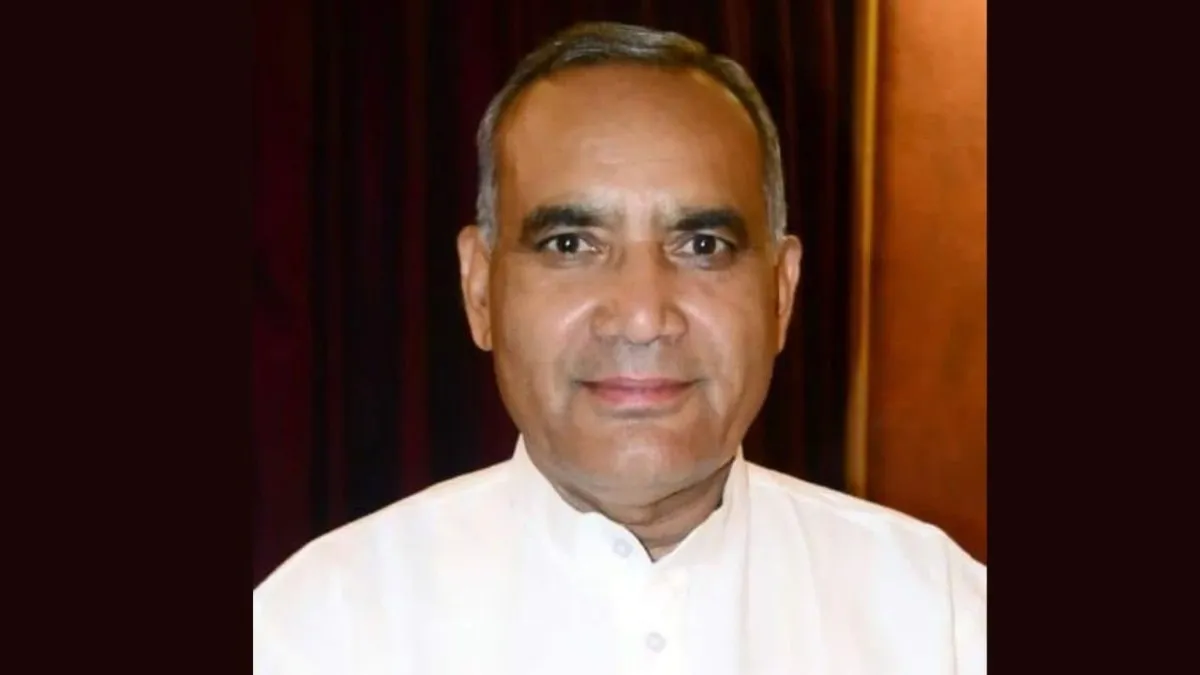 MP Politics: रामनिवास रावत को BJP ने दे दिया बड़ा ईनाम, मोहन सरकार में मिला ये दमदार मंत्रालय NewsTak