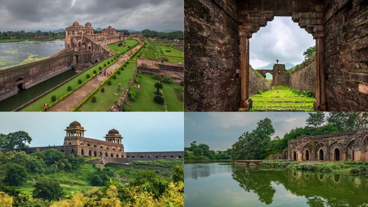 Travel: केरल जैसी खूबसूरत है 2000 फीट की ऊंचाई पर बसी ये नगरी, मानसून में घूमेंगे तो यादगार बन जाएगी यात्रा NewsTak
