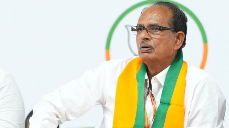 केंद्रीय कृषि मंत्री बनने के बाद शिवराज सिंह चौहान के सामने आ रही पहली बड़ी चुनौती! कैसे करेंगे सामना? केंद्रीय मंत्री शिवराज सिंह चौहान