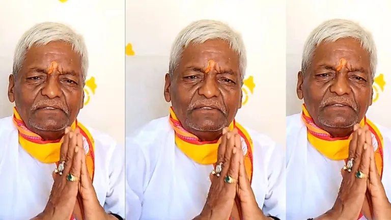 पंचर दुकान खोलने की सलाह देने वाले BJP विधायक ने अपने बयान से लिया U-टर्न, अब बोले- कलेक्टर बन जाओ... NewsTak