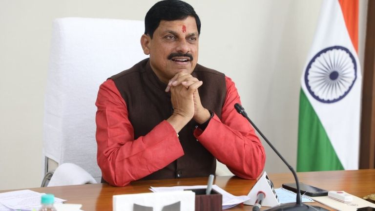 MP सरकार का बड़ा ऐलान, लाड़ली बहनों को 450 रुपये में मिलेगा रसोई गैस सिलेंडर NewsTak