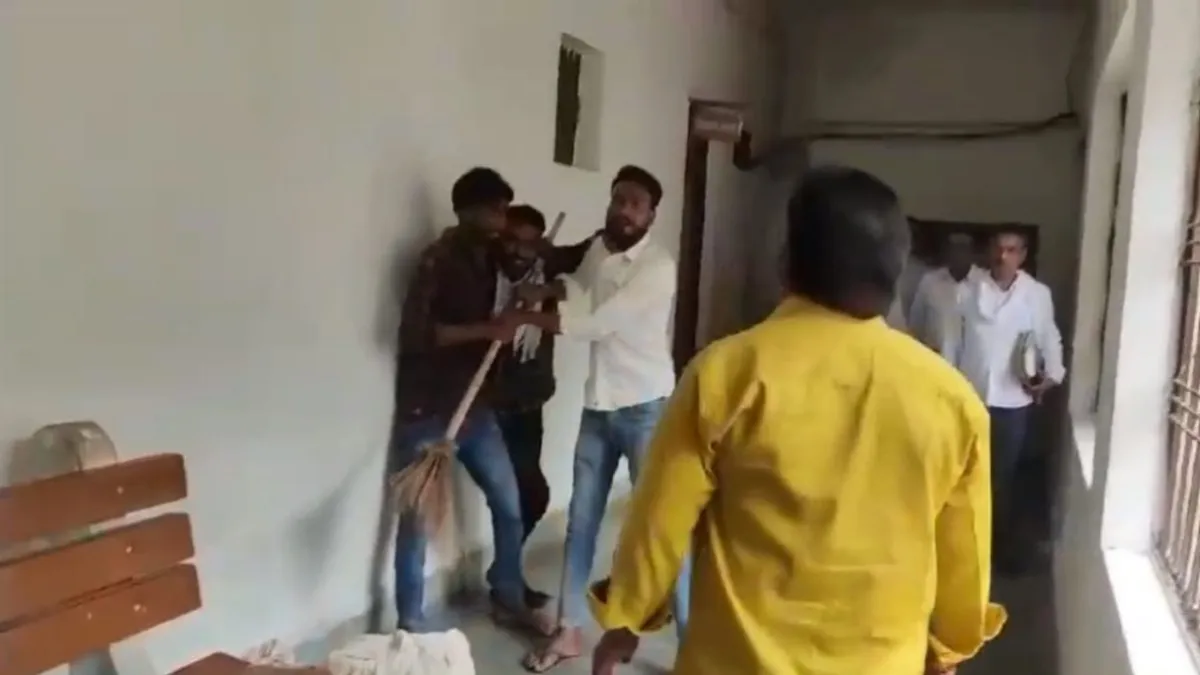  Satna District Court