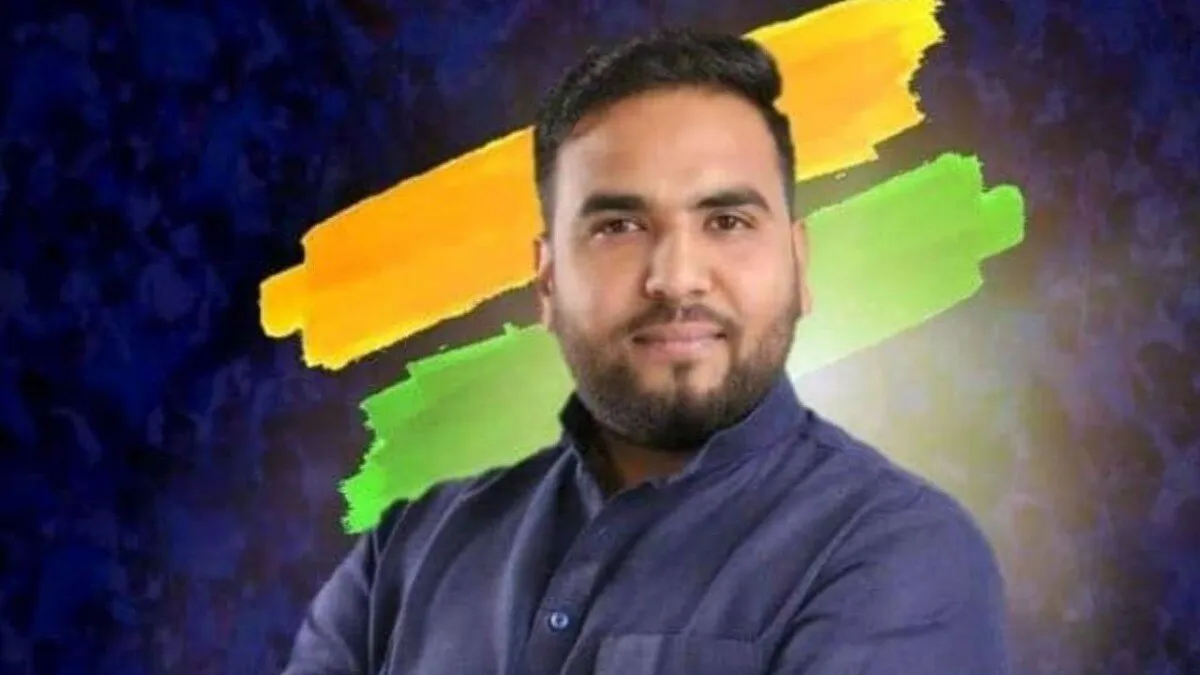 MP Politics: 8 साल पुराने मामले में कांग्रेस के पूर्व MLA समेत पांच लोगों को सजा, जानें क्या है मामला पूर्व विधायक विपिन वानखेड़े