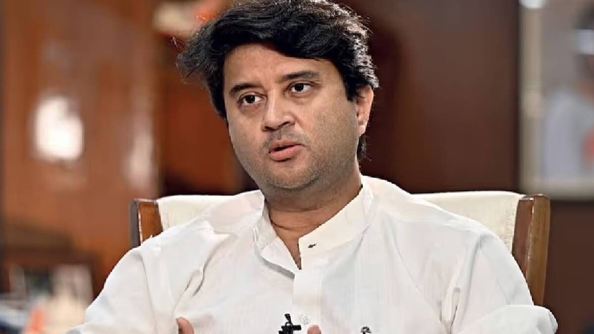 सिंधिया ने जिस सीट को खाली किया, उस पर बीजेपी किसे भेजेगी राज्यसभा? ये नाम सबसे ज्यादा चर्चा में NewsTak