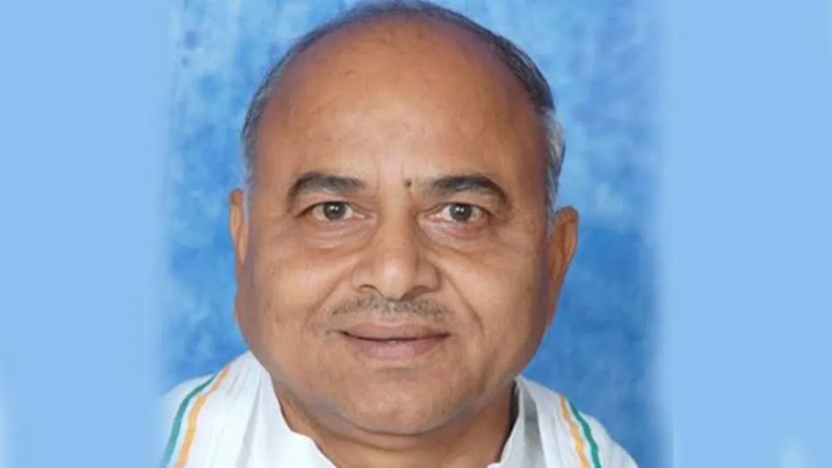 Govind Singh