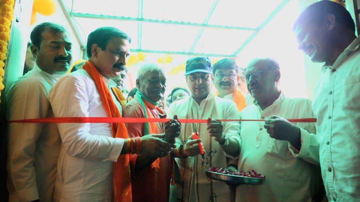 शिवराज की राह पर सिंधिया?