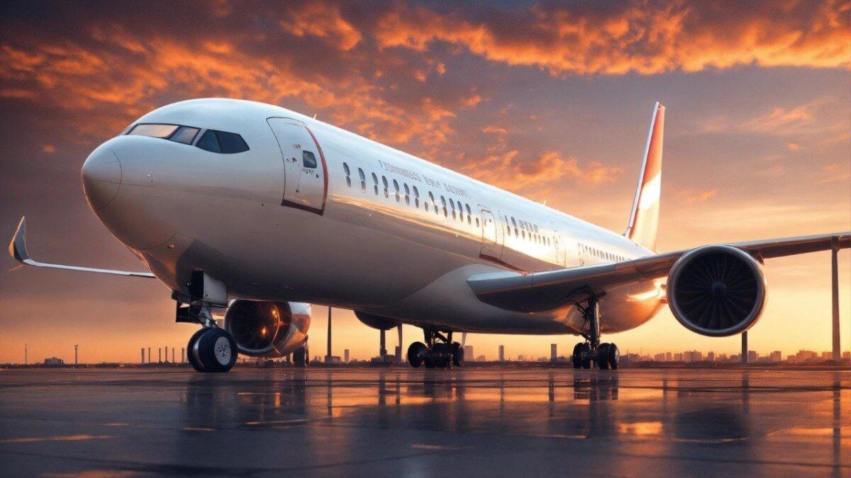 MP: त्योहारी सीजन में MP टूरिज्म बोर्ड ने यात्रियों को दी बड़ी सौगात, 50 परसेंट डिस्काउंट पर हवाई यात्रा NewsTak