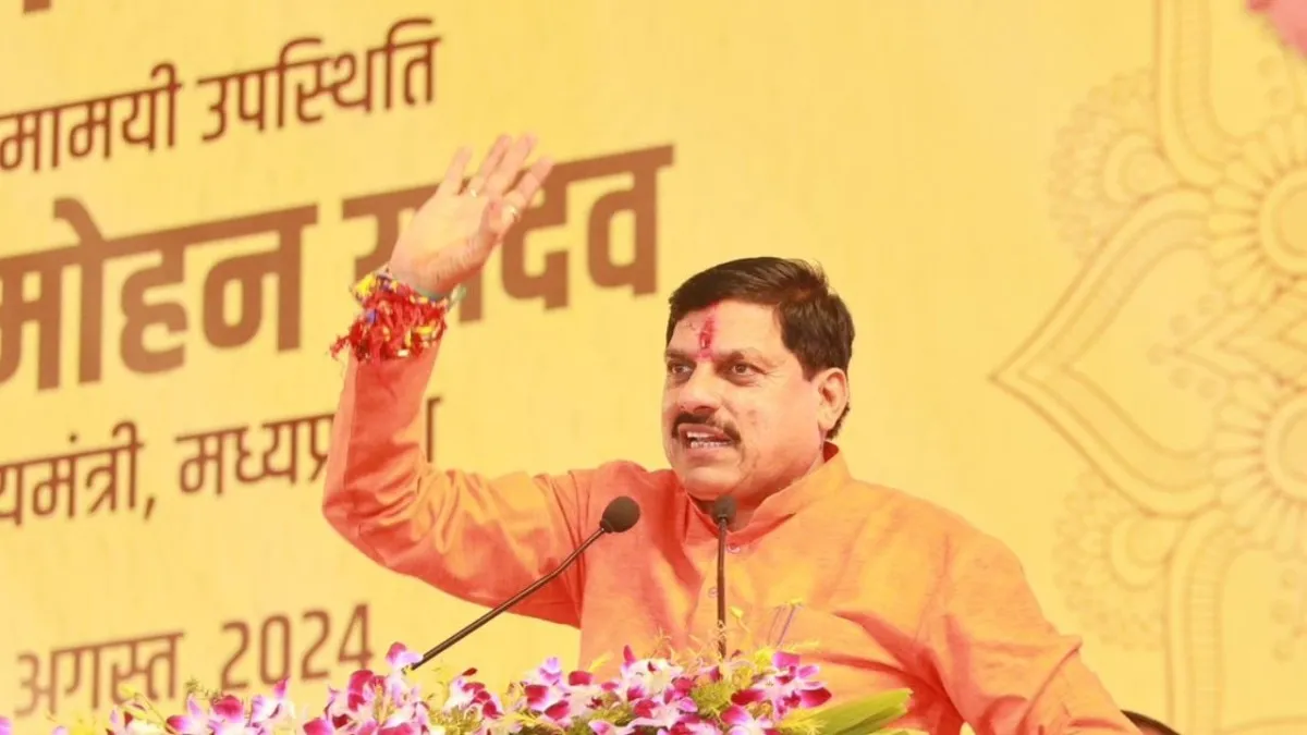 गौ-वंश की रक्षा को लेकर मोहन सरकार का बड़ा फैसला, नए कानून के तहत होगी 7 साल की सजा, जानें क्या हैं नियम NewsTak