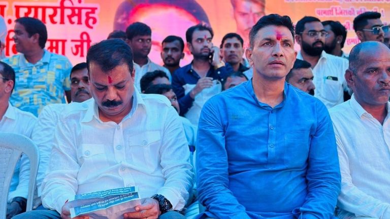 MP: प्रदेश अध्यक्ष जीतू पटवारी ने काफिला लेकर चलने वालों नेताओं की लगा दी क्लास, बताई चुनाव में हार की वजह NewsTak