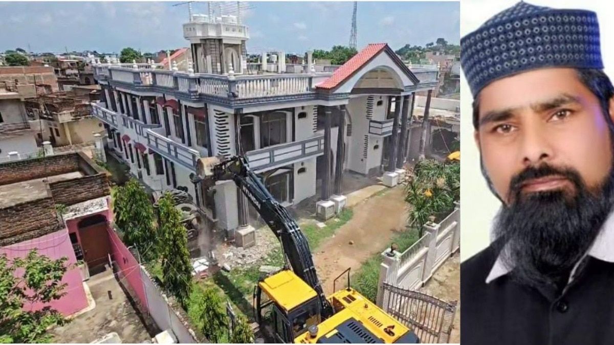 छतरपुर के शहजाद अली ने कैसे खड़ा किया करोड़ों का साम्राज्य? किस मुख्यमंत्री पर चलवाई थी गोलियां? NewsTak