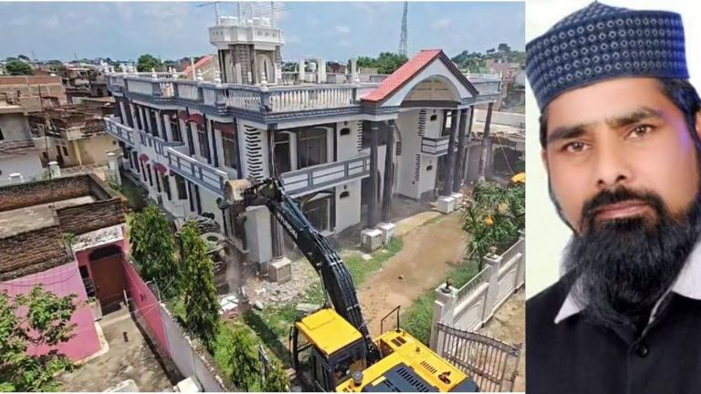 छतरपुर के शहजाद अली ने कैसे खड़ा किया करोड़ों का साम्राज्य? किस मुख्यमंत्री पर चलवाई थी गोलियां? NewsTak