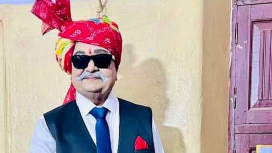 चाचा चौधरी के लुक में कैलाश विजयवर्गीय, देखकर हैरत में पड़ गए लोग, खुद बताया क्यों रखा ये गेटअप Video Thumbnail