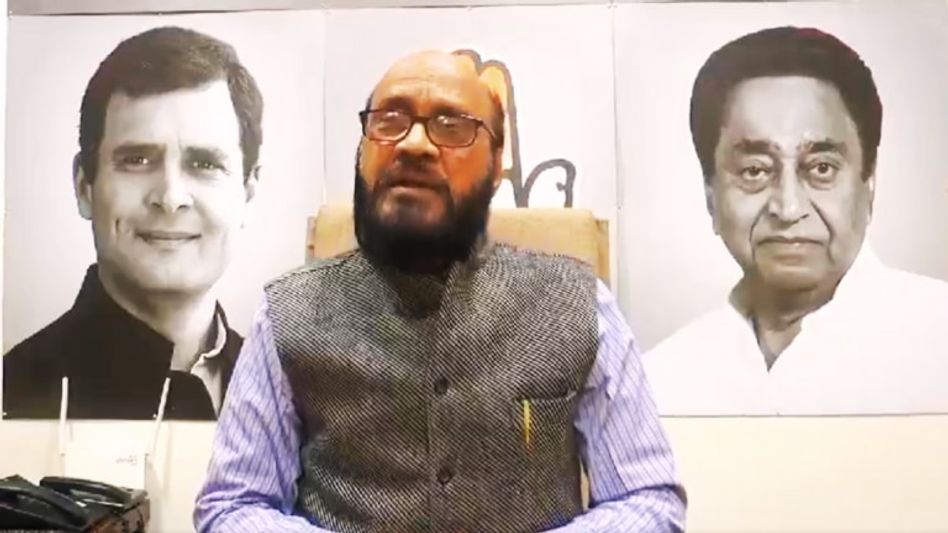 नूरी खान के बाद क्या फिर गिरने वाला है कांग्रेस का एक और बड़ा विकेट, क्या करेंगे जीतू पटवारी? Video Thumbnail