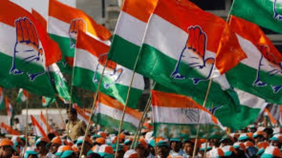 कौन हैं अरुण श्रीवास्तव? कांग्रेस ने इनको भोपाल सीट से क्यों दिया है लोकसभा चुनाव लड़ने का मौका, जानें Video Thumbnail