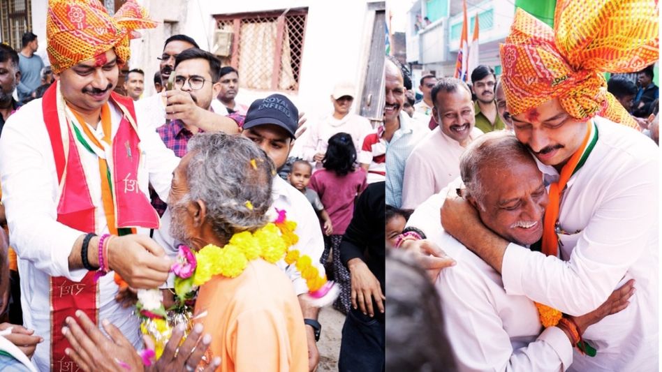 Lok Sabha Election: कांग्रेस की MP को लेकर एक और लिस्ट जारी, आखिर में इन 3 सीटों पर उतारे धांसू उम्मीदवार! Video Thumbnail
