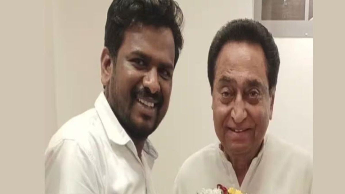 Chhindwara Lok Sabha Elections: मतदान के दिन फिर पलटे कमलनाथ के करीबी विक्रम अहाके? वोटरों से कर डाली ये अपील Video Thumbnail