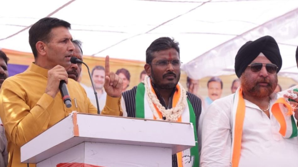 अक्षय बम के सियासी धमाके के बाद इंदौर में क्या करने वाली है कांग्रेस? क्या इस प्लान पर फिर होगा काम? Video Thumbnail
