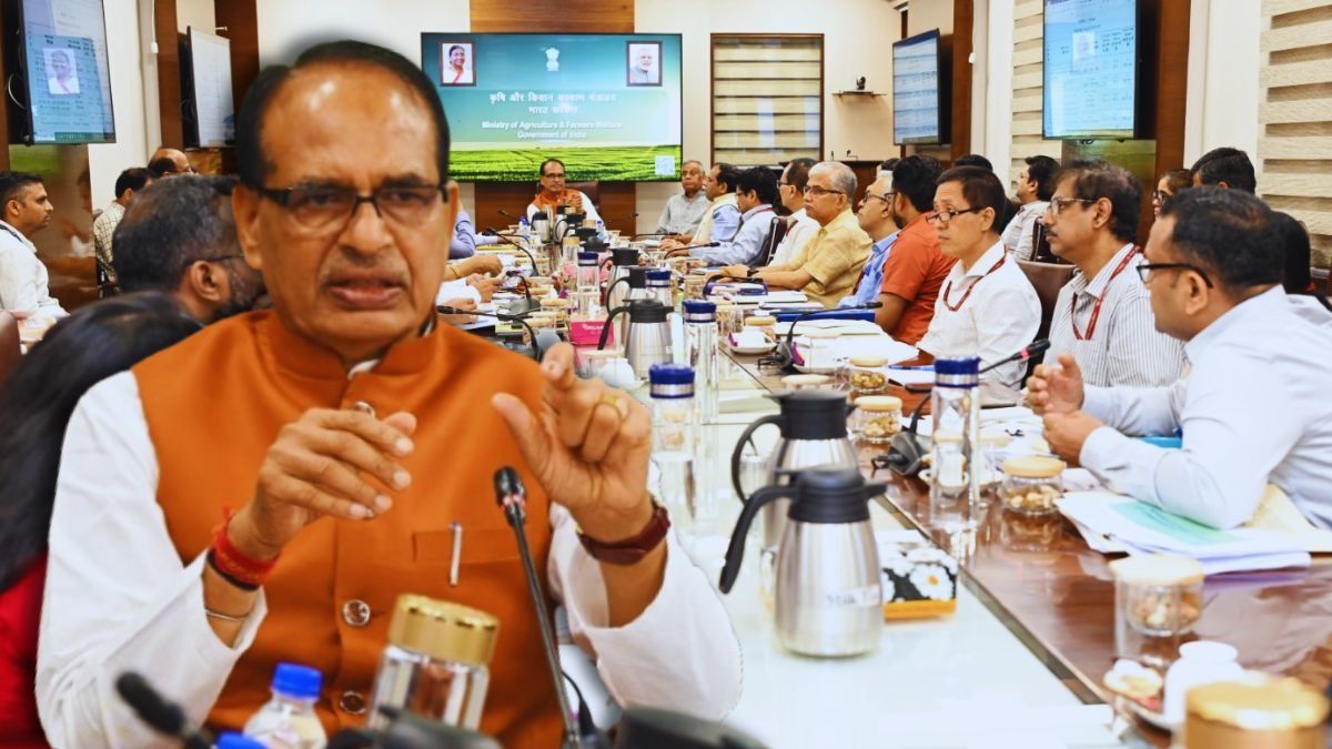 PM नरेंद्र मोदी ने आखिर शिवराज सिंह चौहान पर क्यों चला सबसे बड़ा दांव? आने वाले समय में क्या होगा इसका असर Video Thumbnail