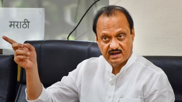 अजित पवार ने ओपन लेटर लिखकर किया बड़ा खुलासा, बीजेपी-शिवसेना में शामिल होने को लेकर ये कहा NewsTak